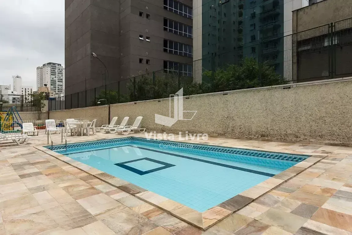 Apartamento, 4 quartos, 128 m² - Foto 16