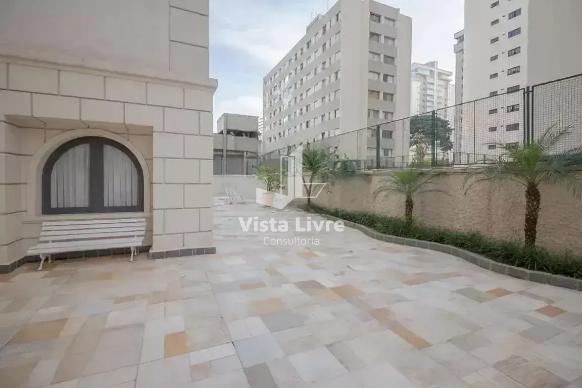 Apartamento, 4 quartos, 128 m² - Foto 22
