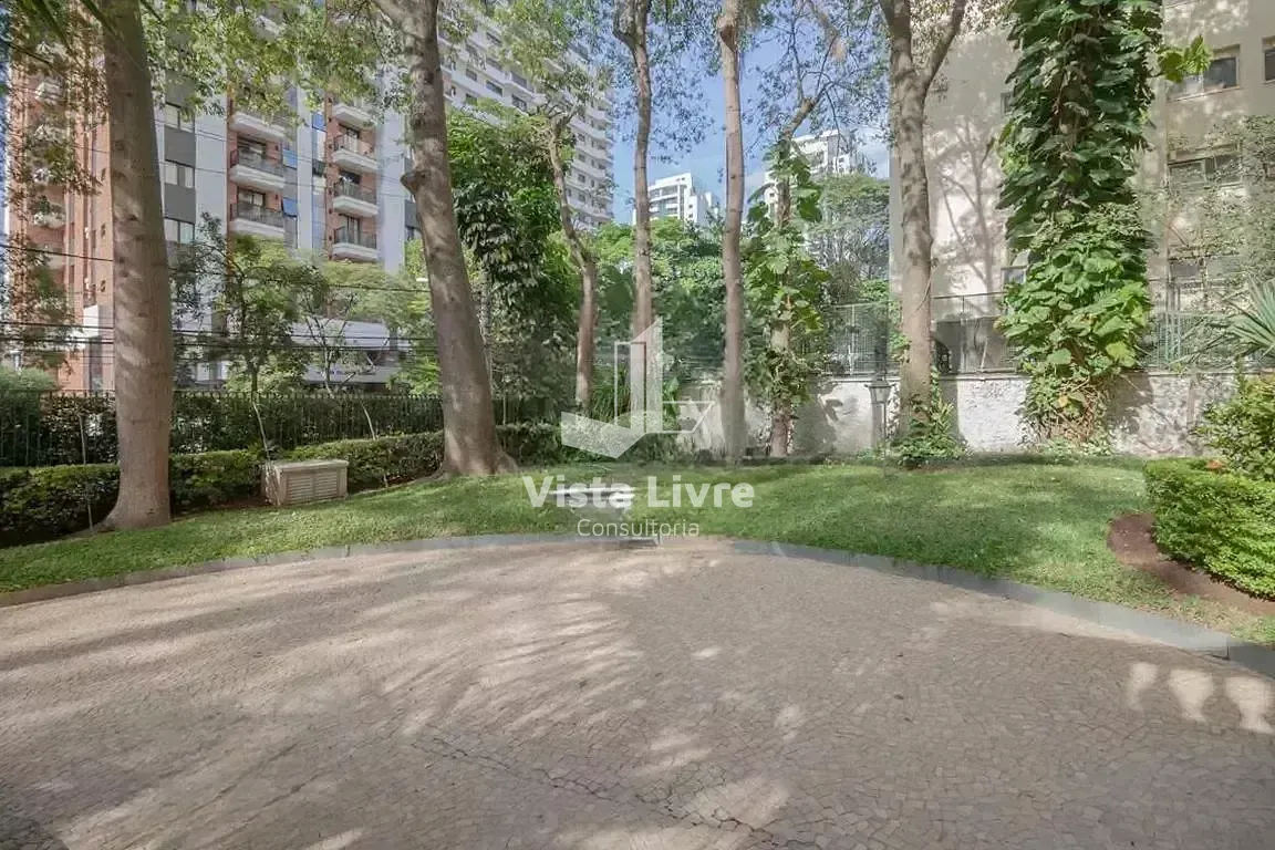 Apartamento, 4 quartos, 128 m² - Foto 23