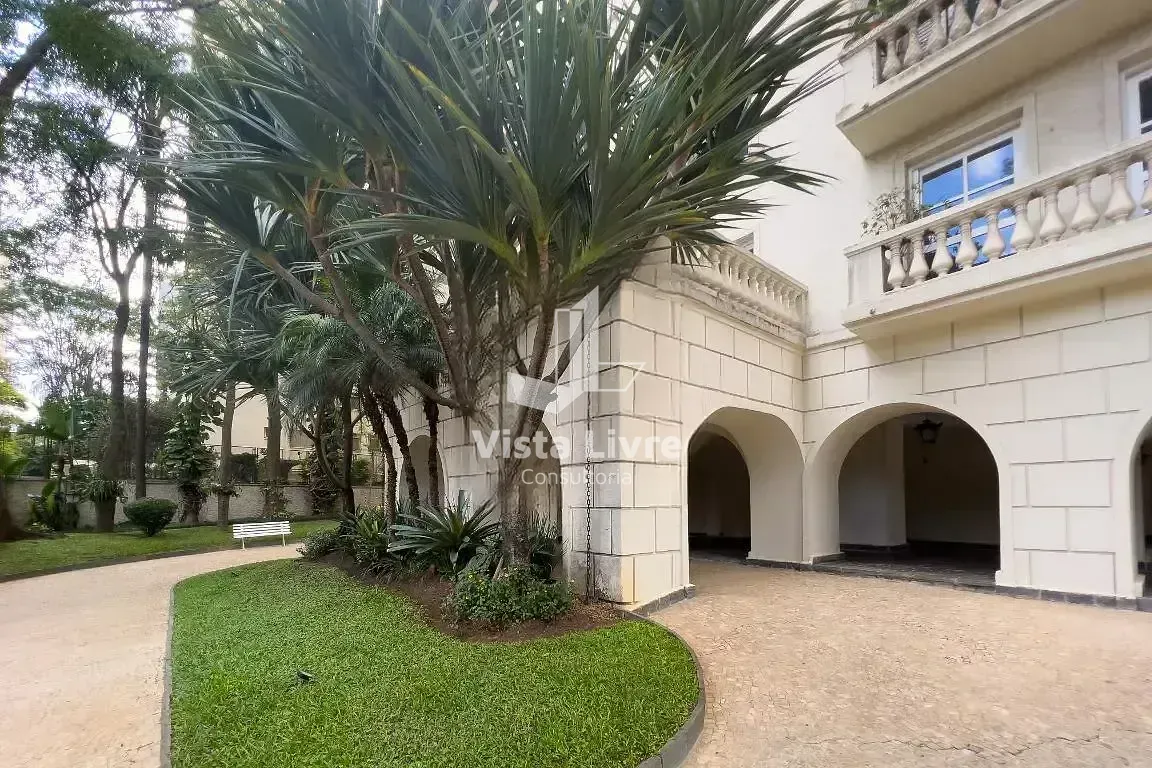 Apartamento, 4 quartos, 128 m² - Foto 24