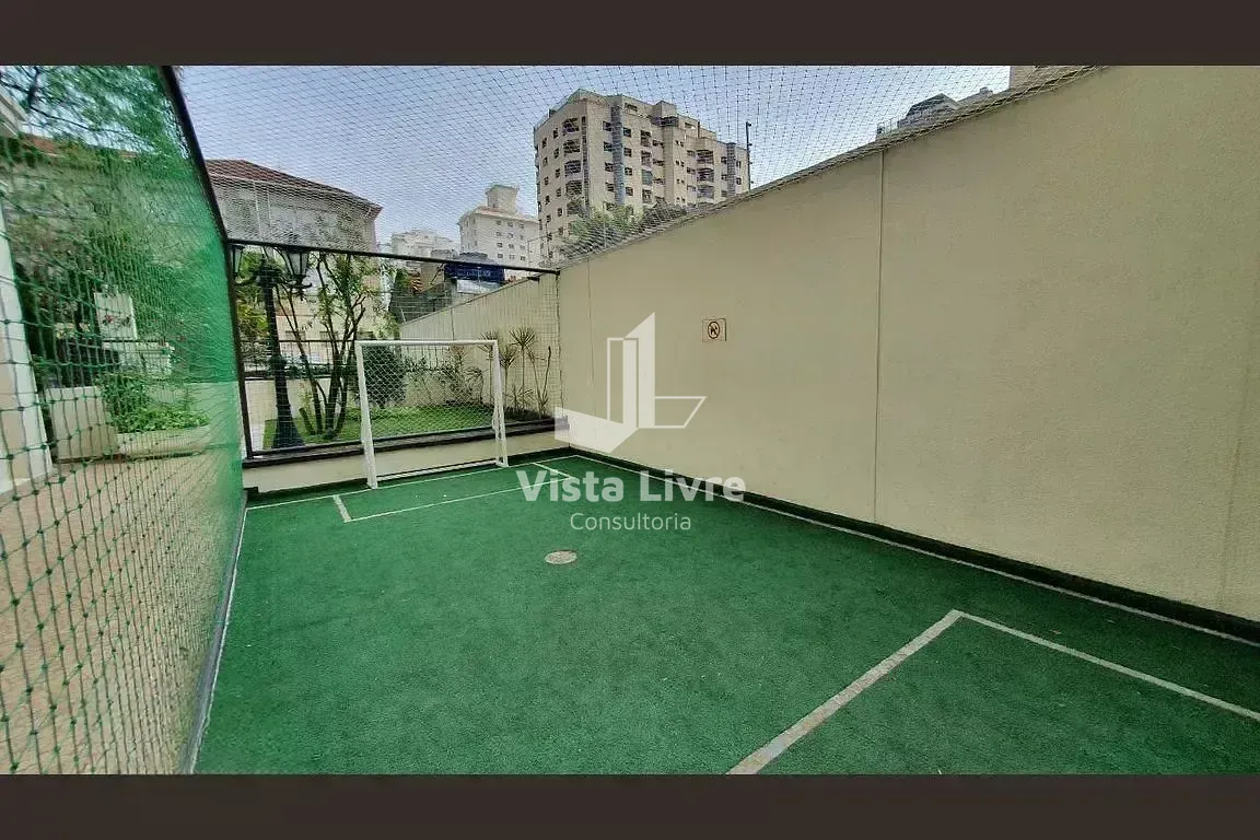 Apartamento, 2 quartos, 125 m² - Foto 32