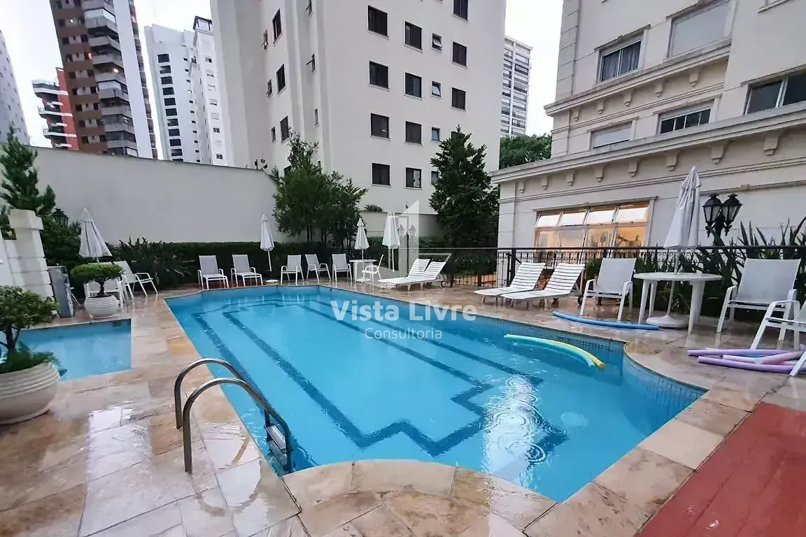 Apartamento, 2 quartos, 125 m² - Foto 31