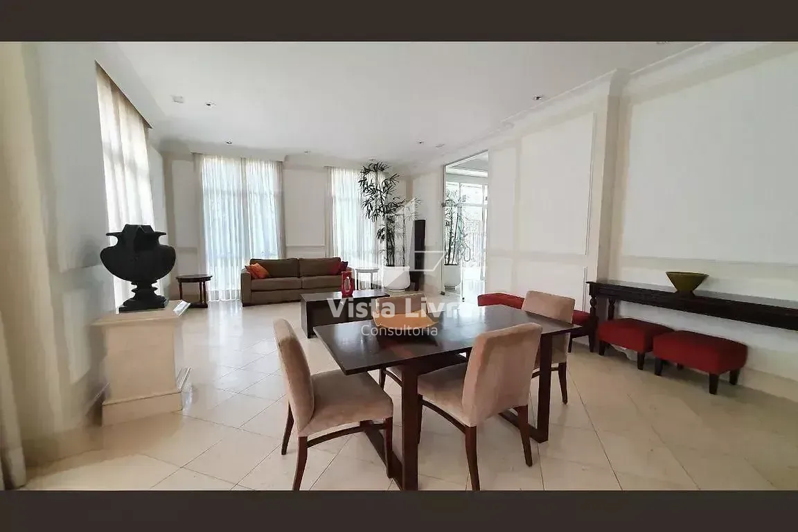 Apartamento, 2 quartos, 125 m² - Foto 38