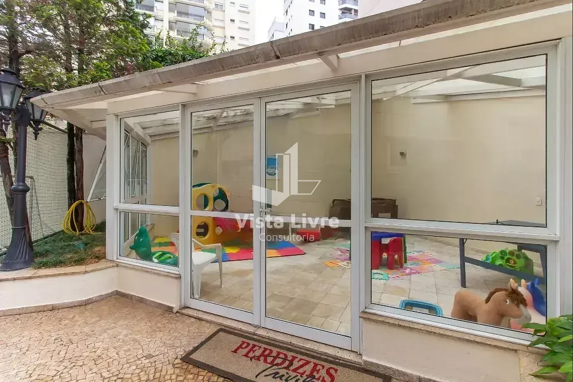 Apartamento, 2 quartos, 125 m² - Foto 36