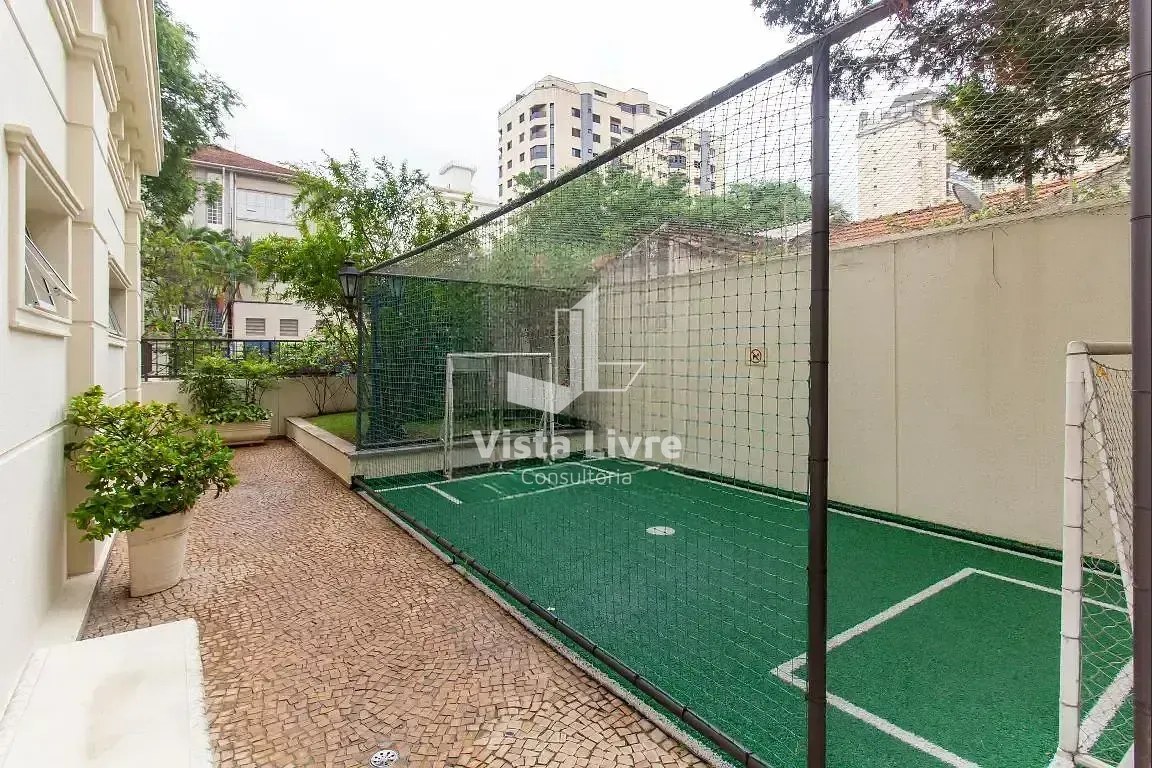 Apartamento, 2 quartos, 125 m² - Foto 33