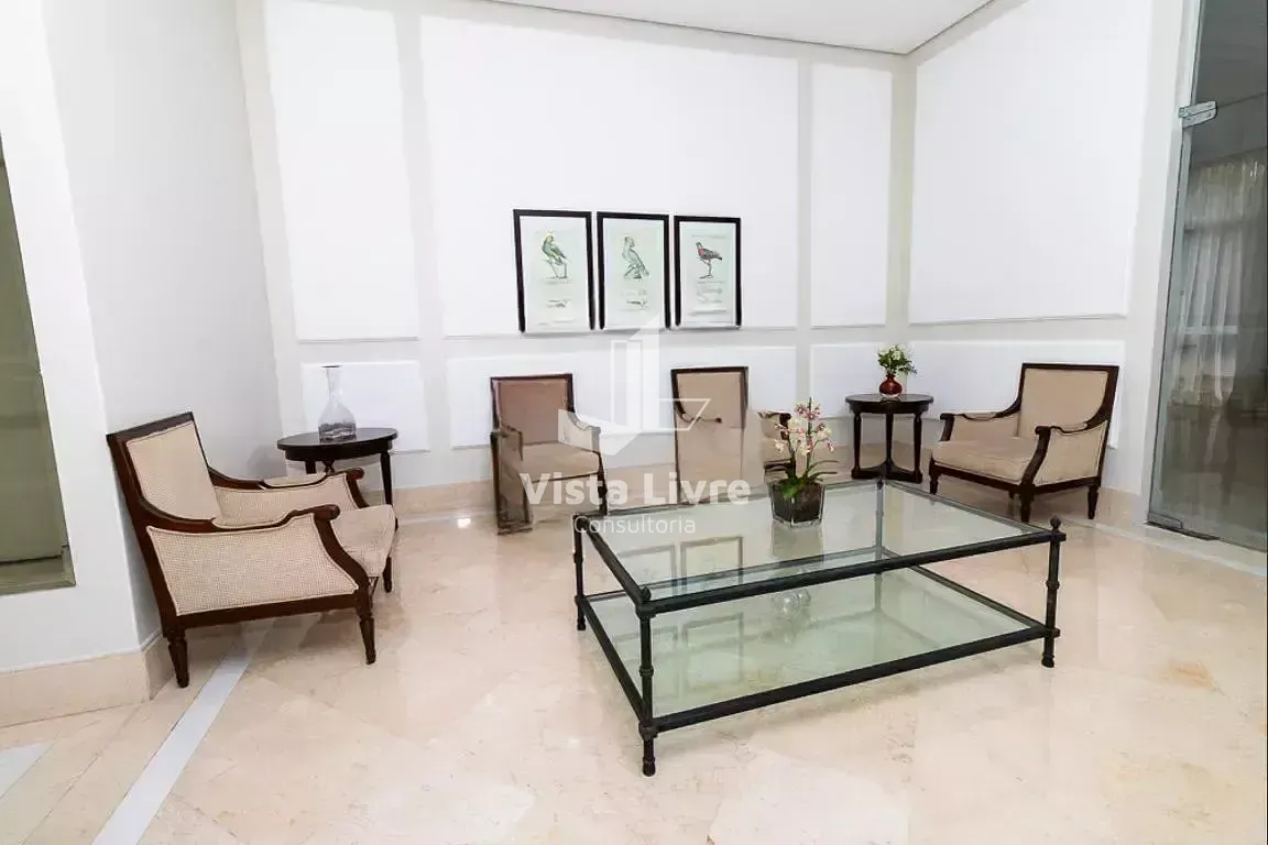 Apartamento, 2 quartos, 125 m² - Foto 39