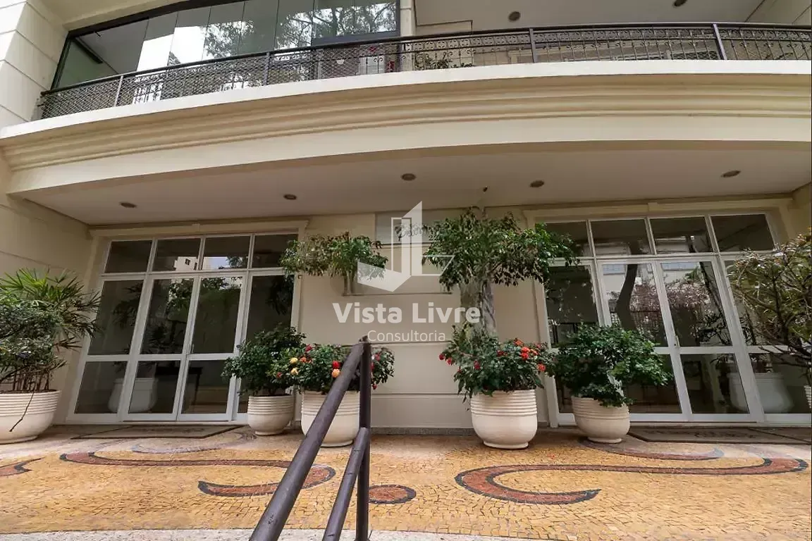 Apartamento, 2 quartos, 125 m² - Foto 40
