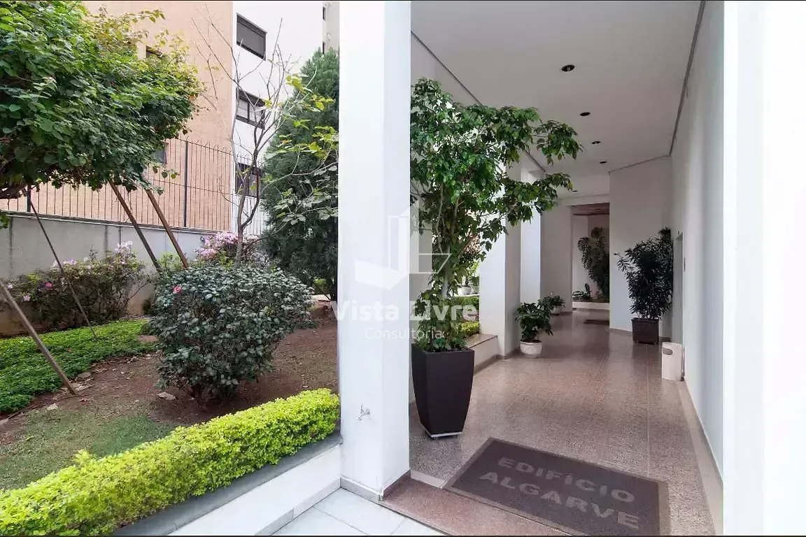 Apartamento, 4 quartos, 153 m² - Foto 48