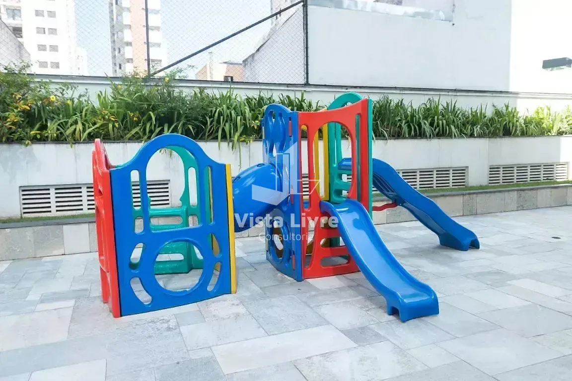 Apartamento, 4 quartos, 153 m² - Foto 43