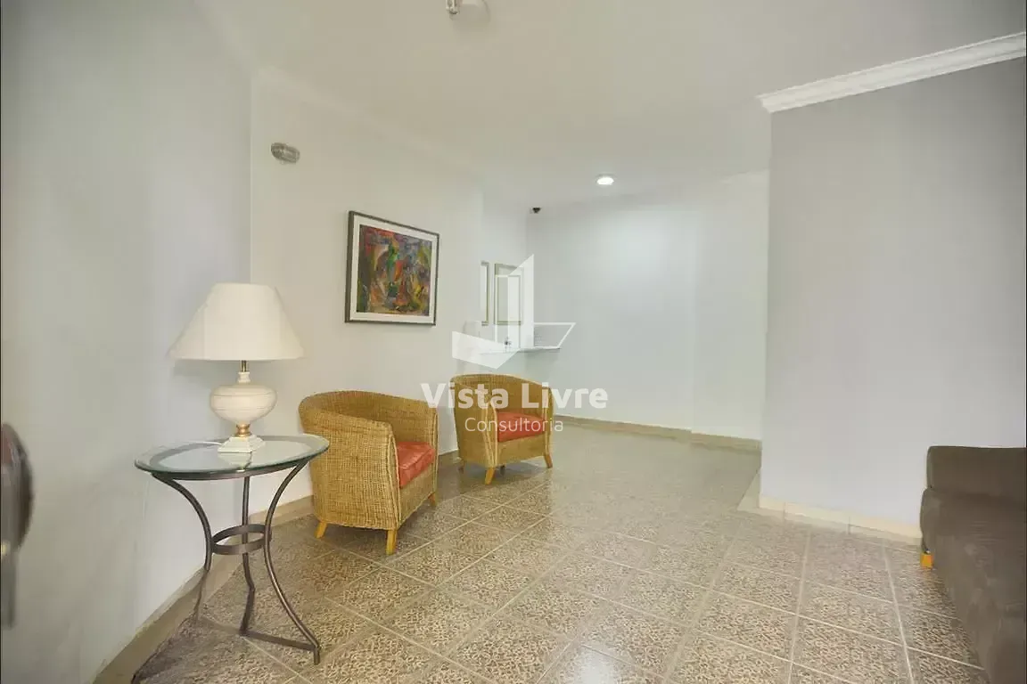 Apartamento, 4 quartos, 153 m² - Foto 46