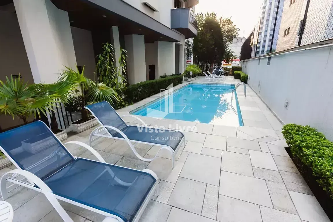 Apartamento, 4 quartos, 153 m² - Foto 41