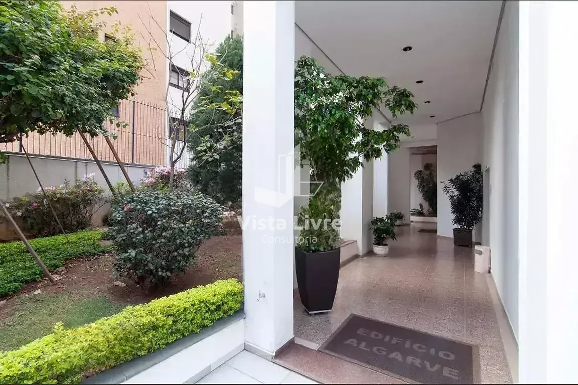 Apartamento, 4 quartos, 153 m² - Foto 51