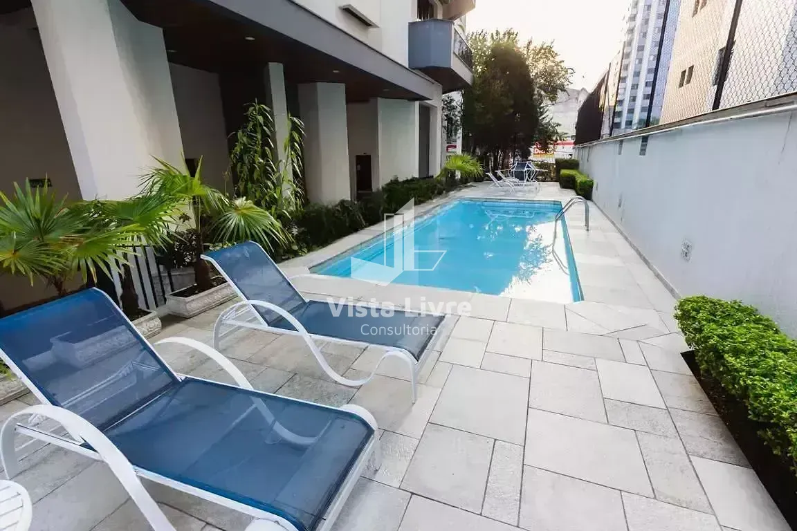 Apartamento, 4 quartos, 153 m² - Foto 42