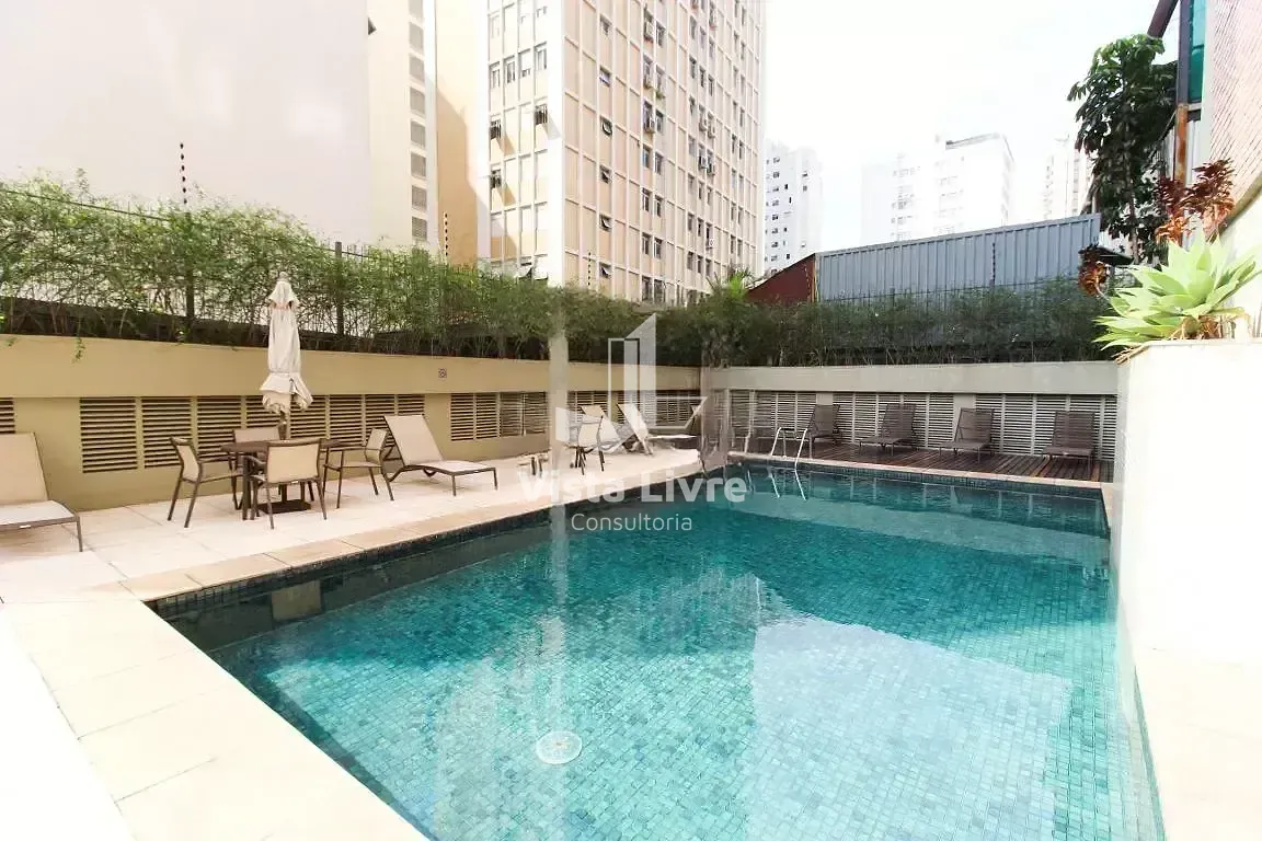 Apartamento, 2 quartos, 92 m² - Foto 41