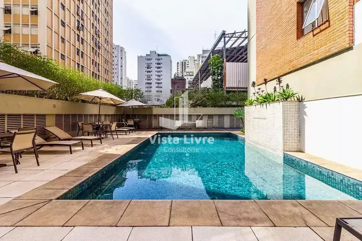 Apartamento, 2 quartos, 92 m² - Foto 42