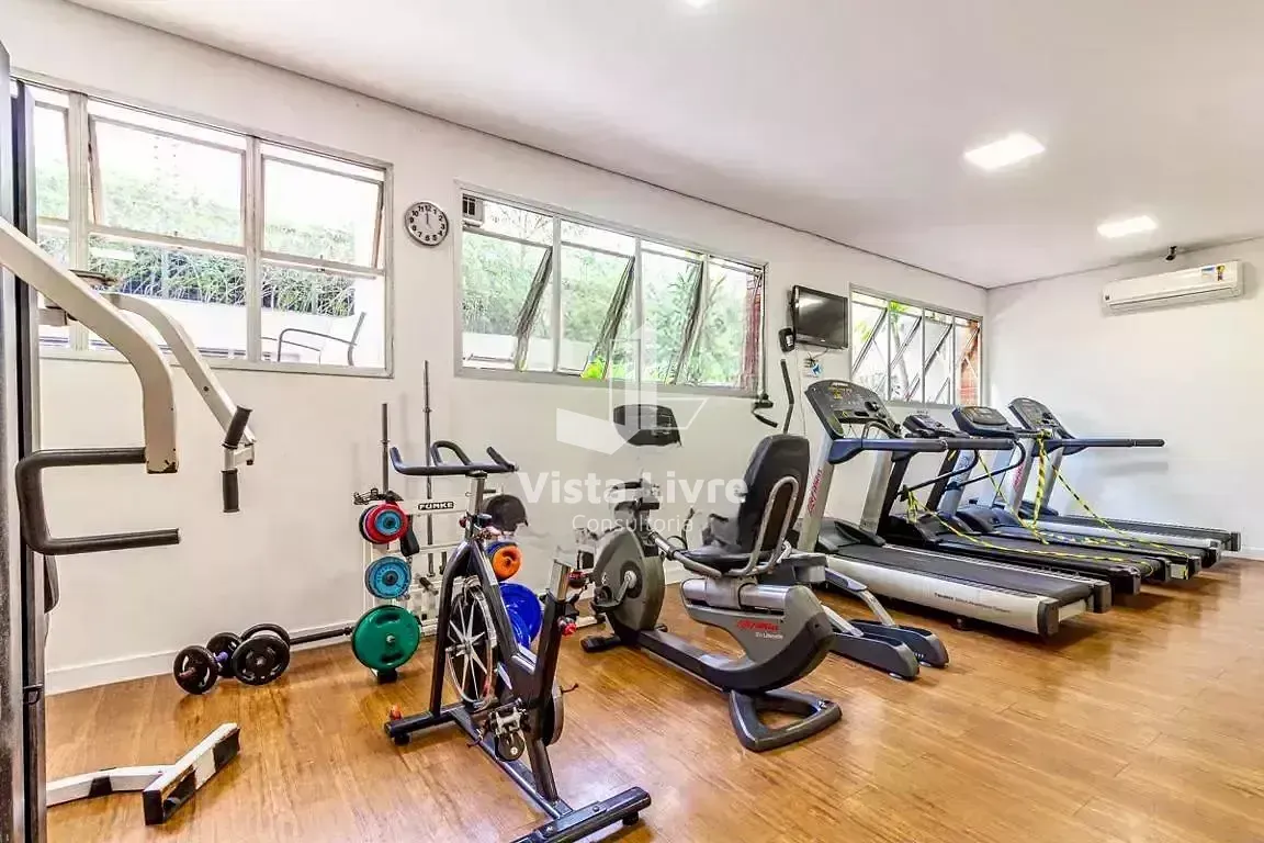 Apartamento, 2 quartos, 92 m² - Foto 44
