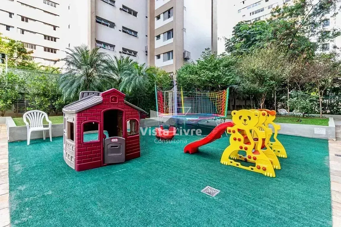 Apartamento, 2 quartos, 92 m² - Foto 45
