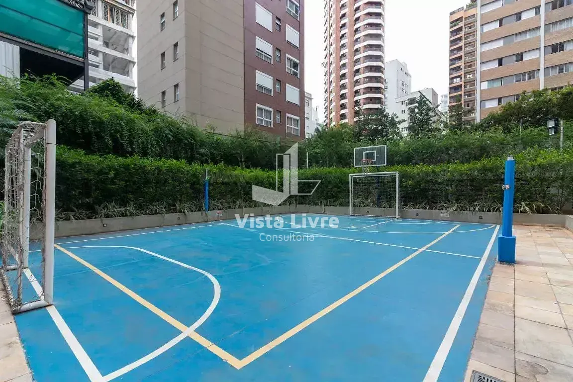 Apartamento, 2 quartos, 92 m² - Foto 46
