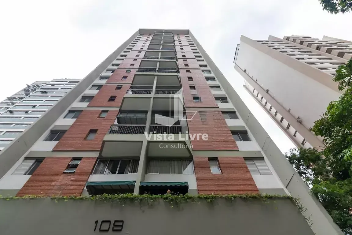 Apartamento, 2 quartos, 92 m² - Foto 54