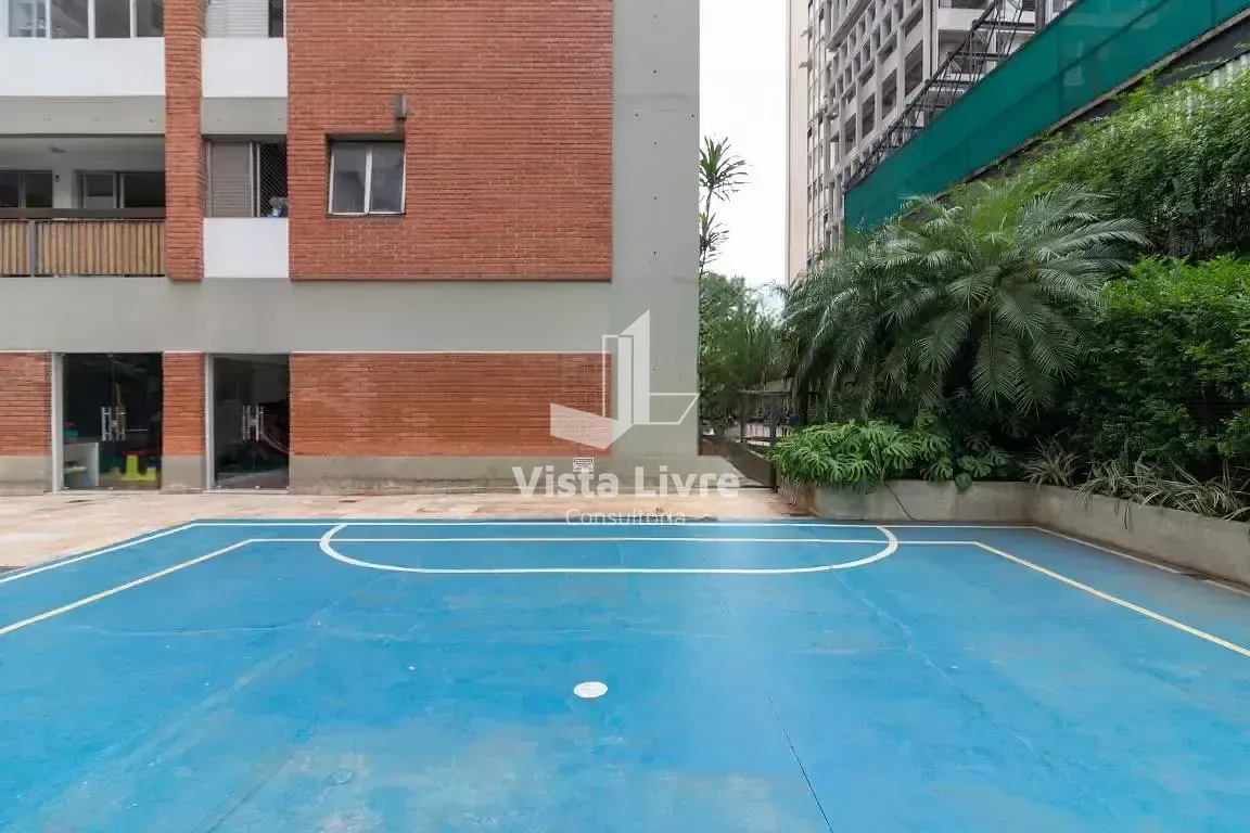 Apartamento, 2 quartos, 92 m² - Foto 47