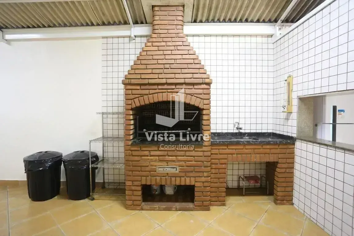 Apartamento, 2 quartos, 80 m² - Foto 15