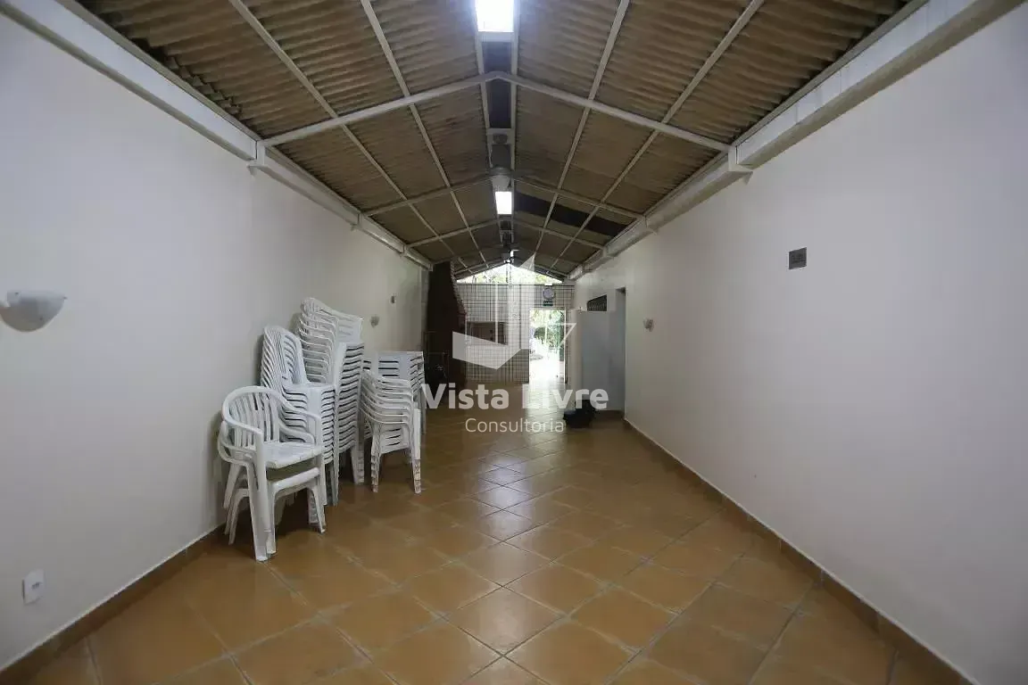 Apartamento, 2 quartos, 80 m² - Foto 16