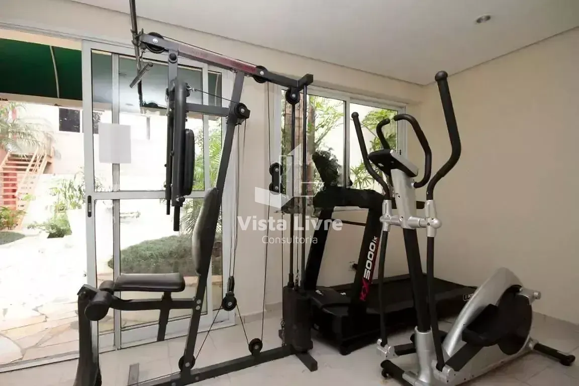 Apartamento, 2 quartos, 80 m² - Foto 17