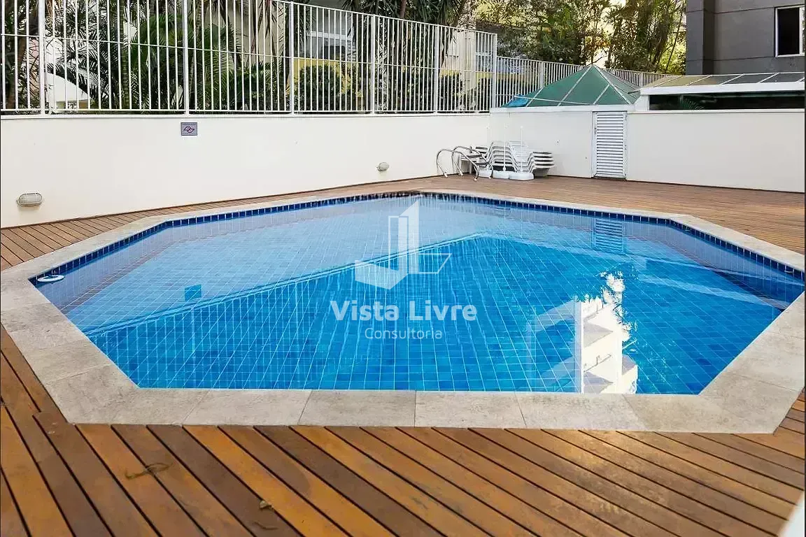Apartamento, 2 quartos, 80 m² - Foto 14