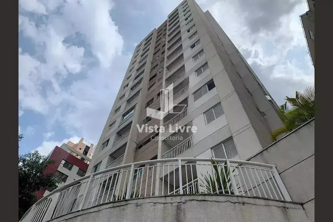 Apartamento, 2 quartos, 80 m² - Foto 20