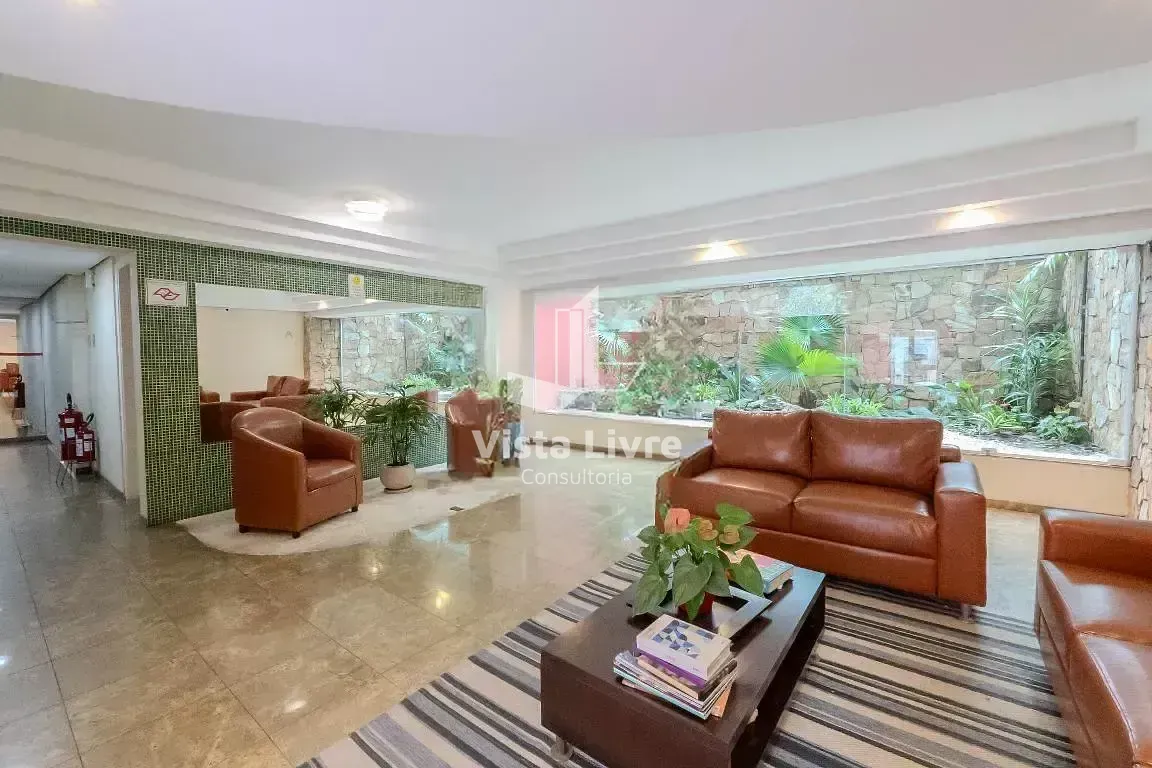 Apartamento, 2 quartos, 80 m² - Foto 18