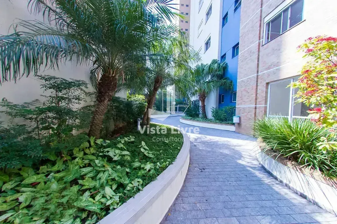 Apartamento, 2 quartos, 118 m² - Foto 33