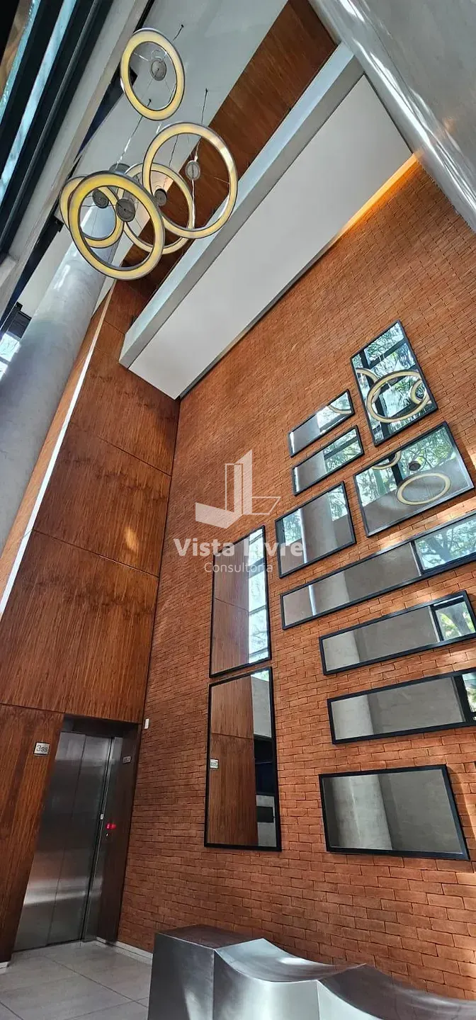 Apartamento, 1 quarto, 40 m² - Foto 21