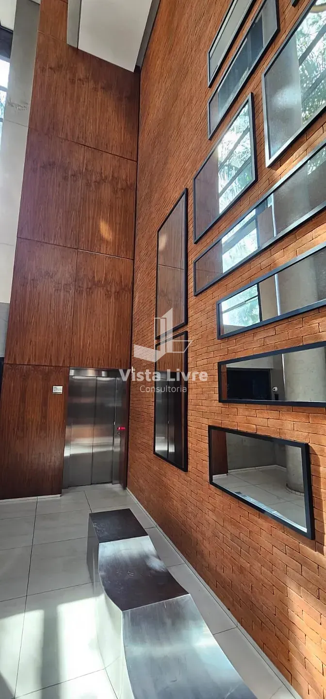 Apartamento, 1 quarto, 40 m² - Foto 22