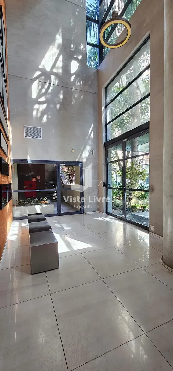 Apartamento, 1 quarto, 40 m² - Foto 23