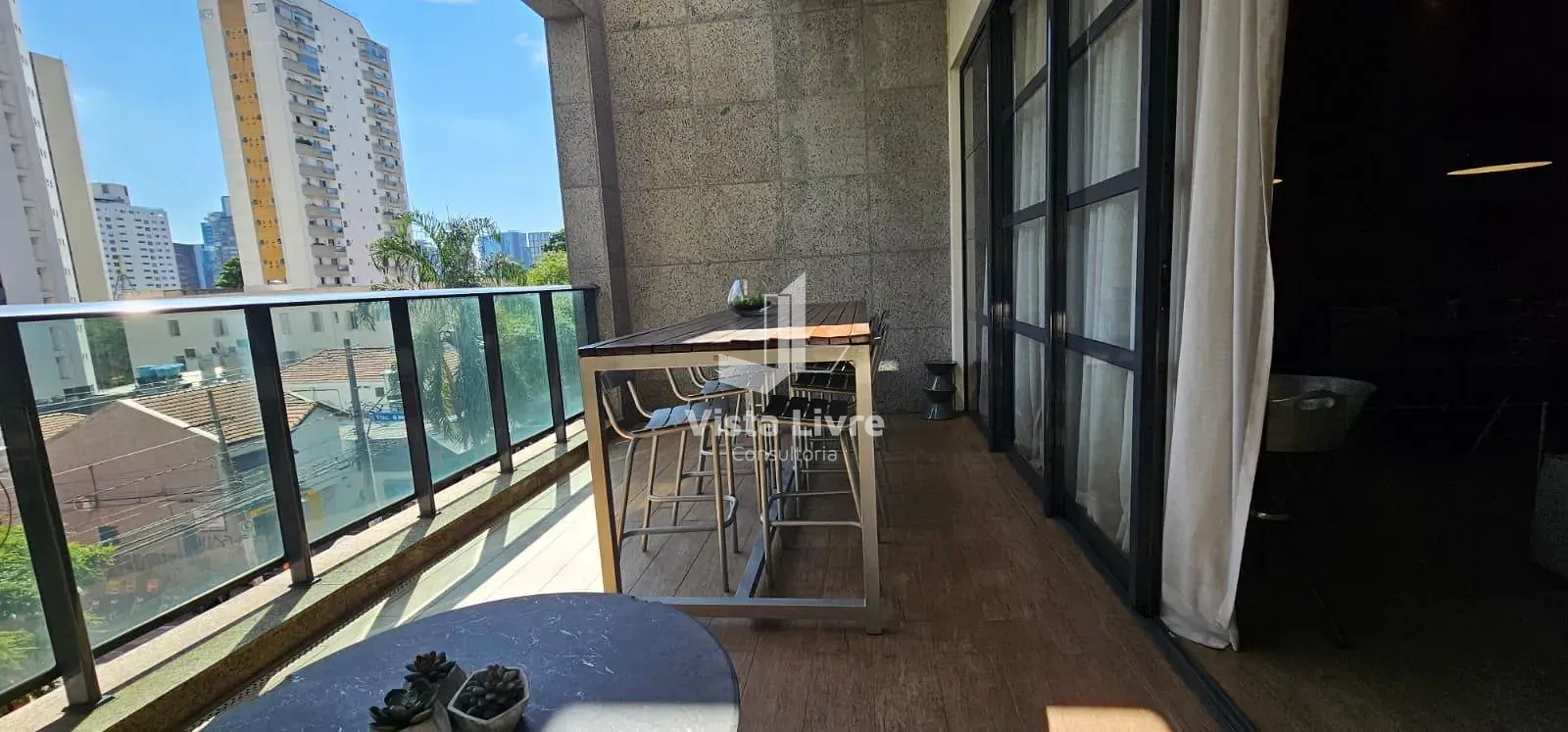 Apartamento, 1 quarto, 40 m² - Foto 5