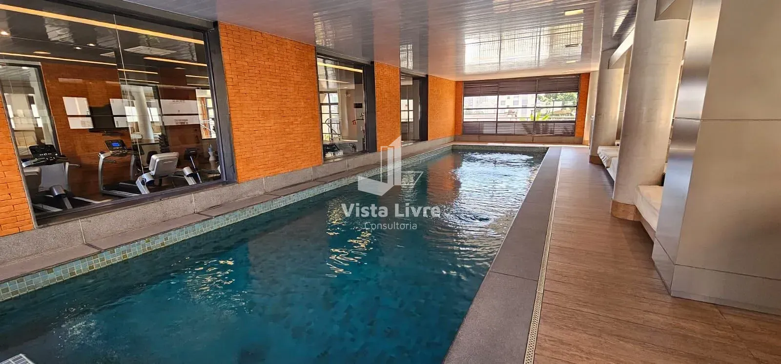 Apartamento, 1 quarto, 40 m² - Foto 2