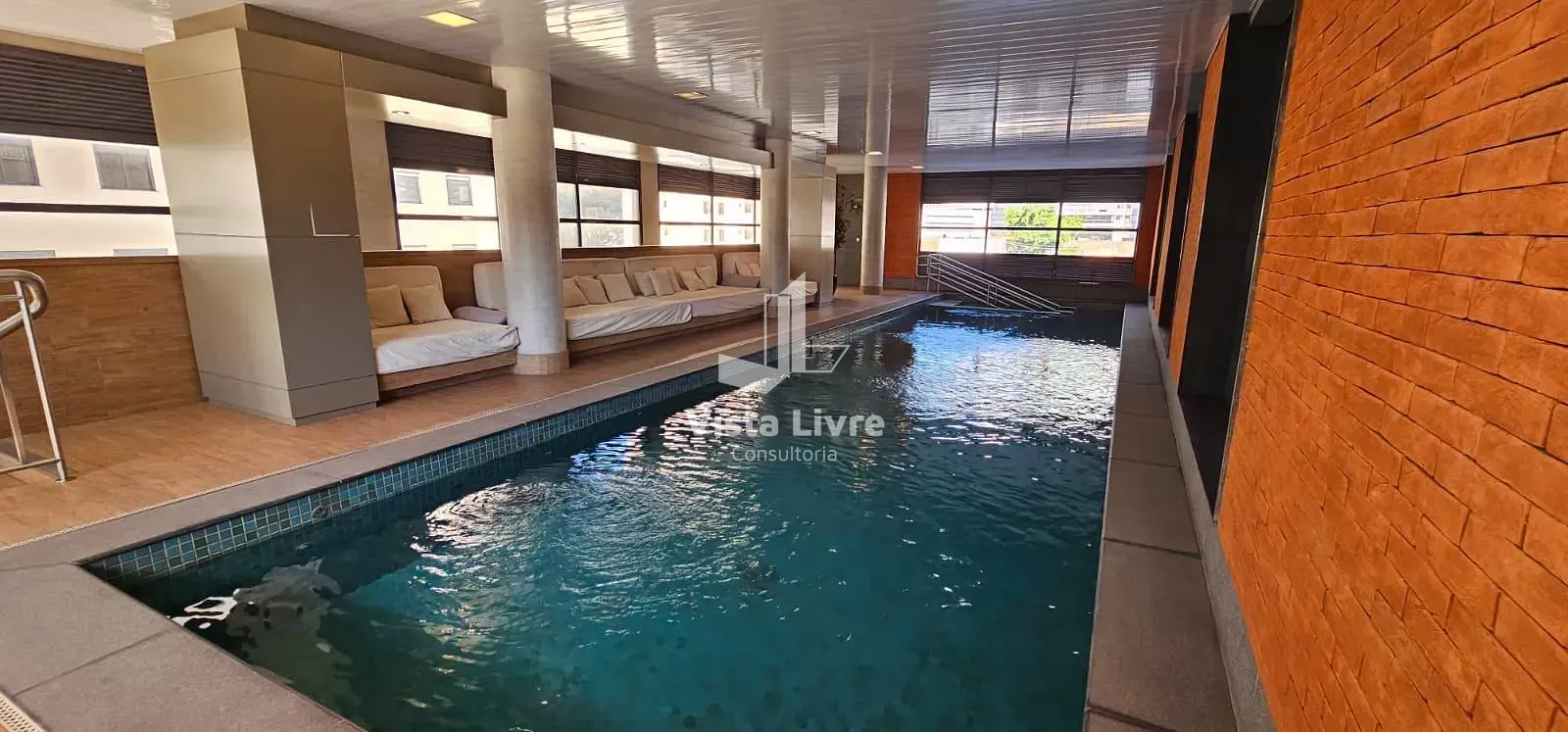 Apartamento, 1 quarto, 40 m² - Foto 1