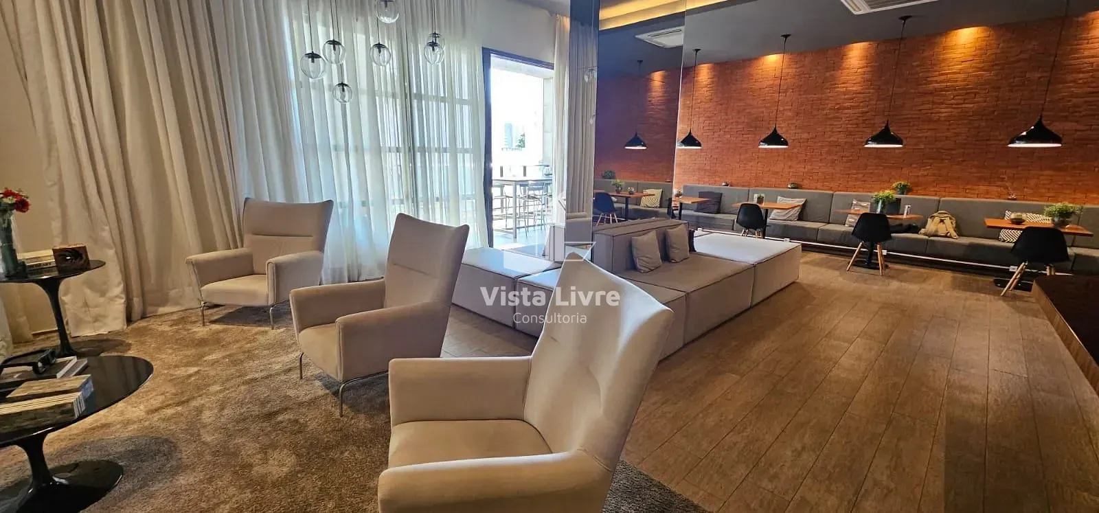 Apartamento, 1 quarto, 40 m² - Foto 10