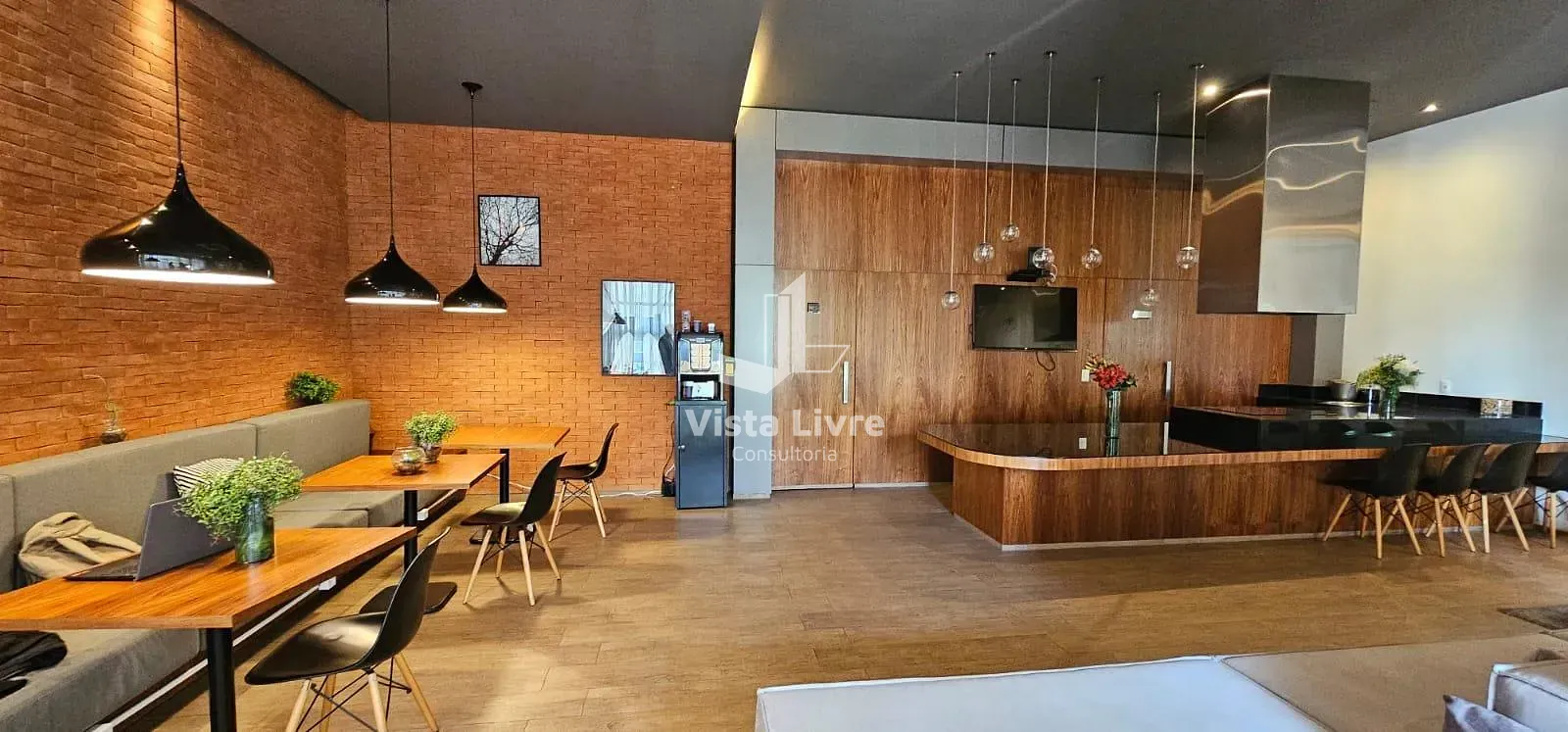 Apartamento, 1 quarto, 40 m² - Foto 11