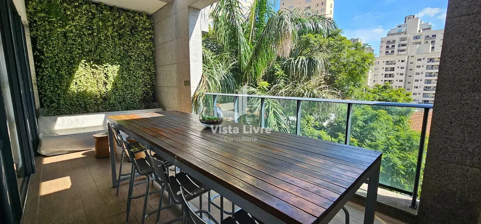 Apartamento, 1 quarto, 40 m² - Foto 4