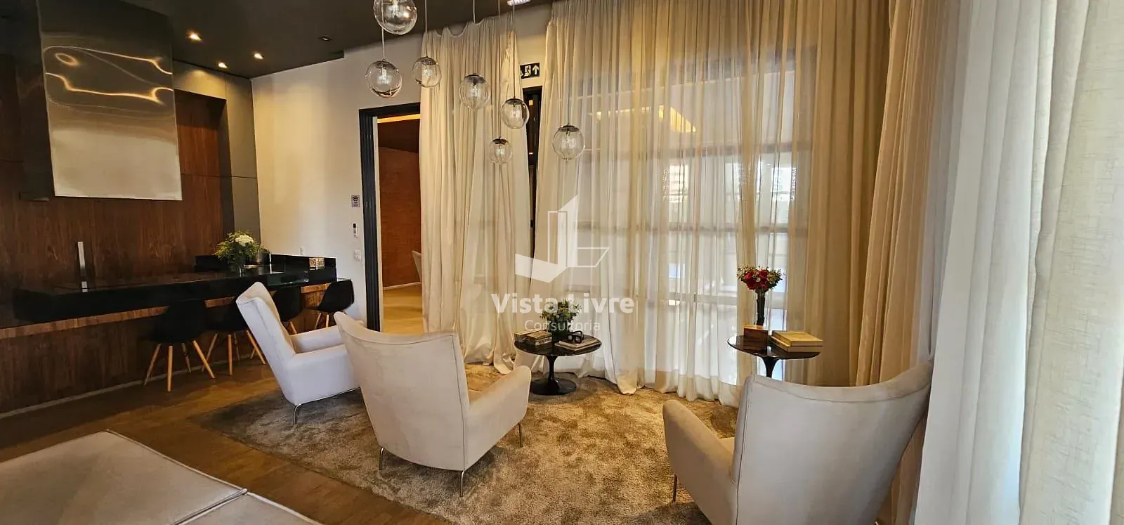Apartamento, 1 quarto, 40 m² - Foto 12