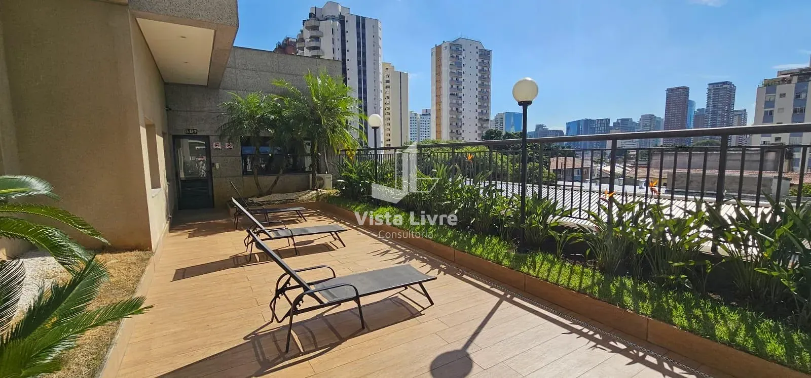 Apartamento, 1 quarto, 40 m² - Foto 6