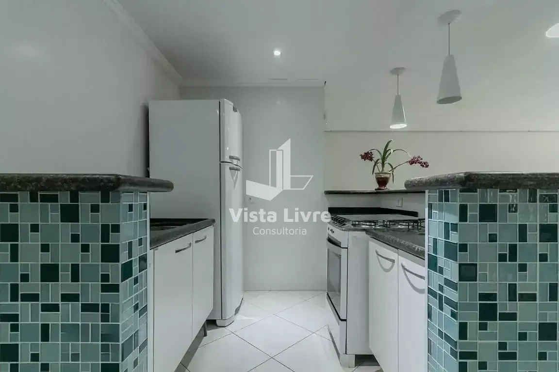 Apartamento, 2 quartos, 75 m² - Foto 34