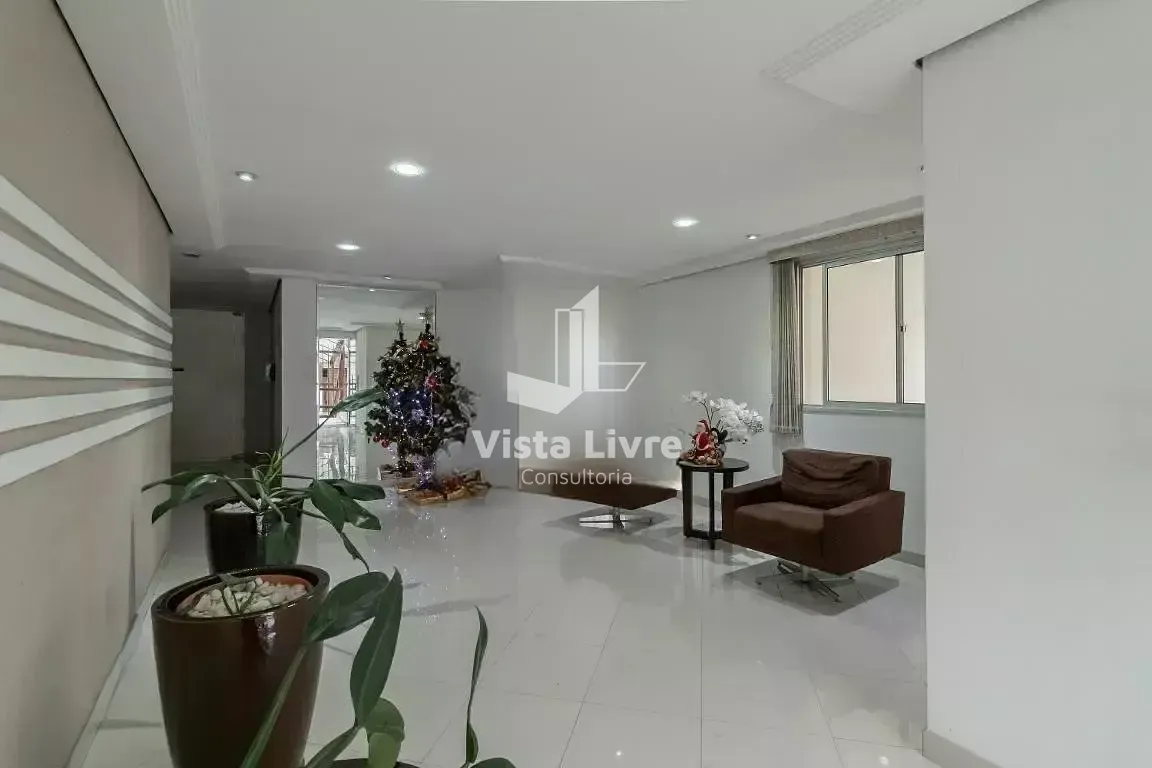 Apartamento, 2 quartos, 75 m² - Foto 40
