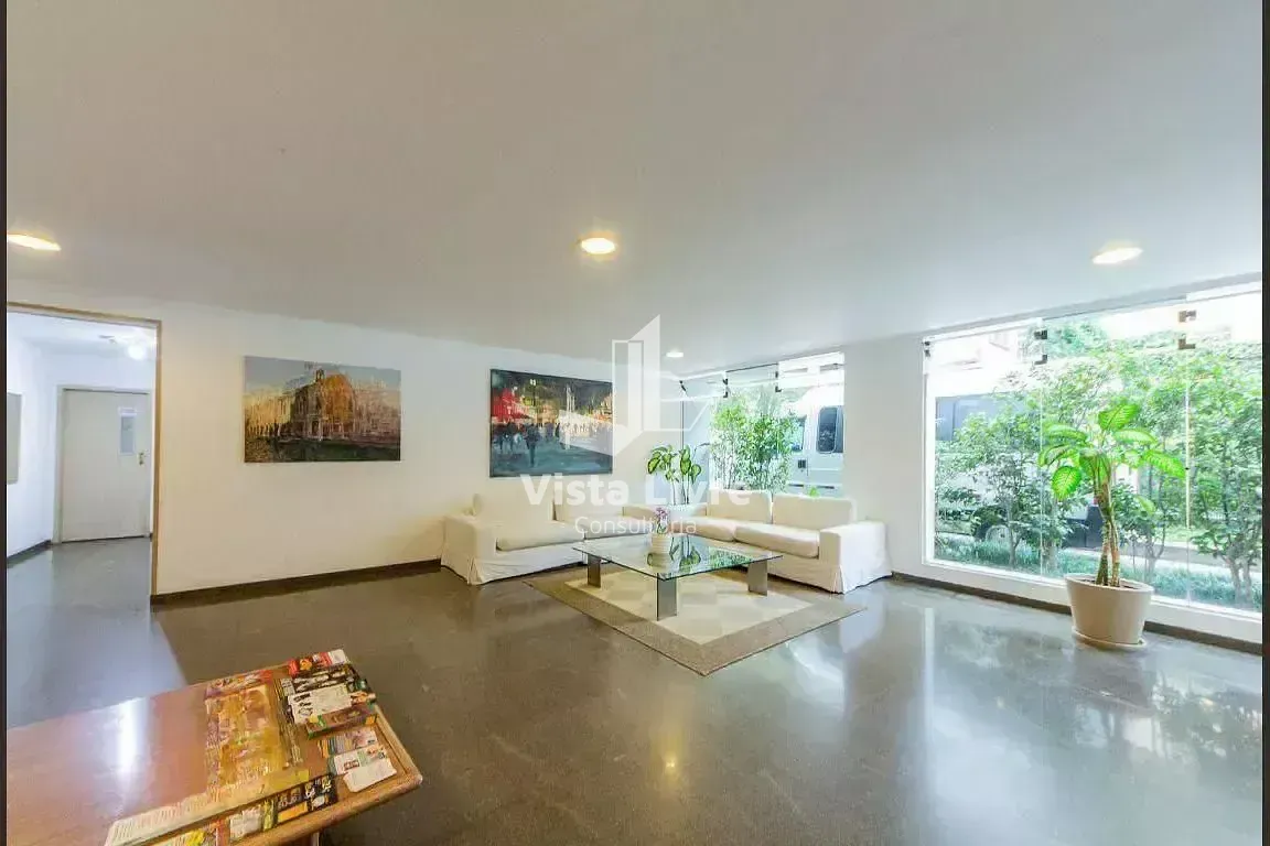 Apartamento, 2 quartos, 72 m² - Foto 28