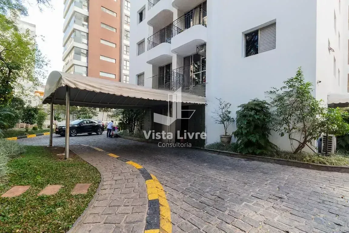 Apartamento, 2 quartos, 72 m² - Foto 25