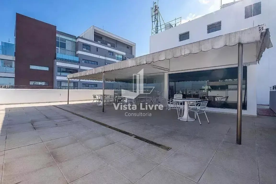 Apartamento, 2 quartos, 72 m² - Foto 26