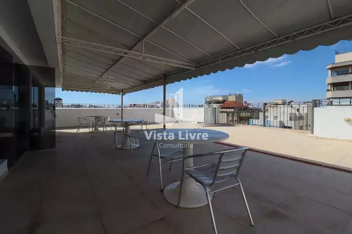 Apartamento, 2 quartos, 72 m² - Foto 30