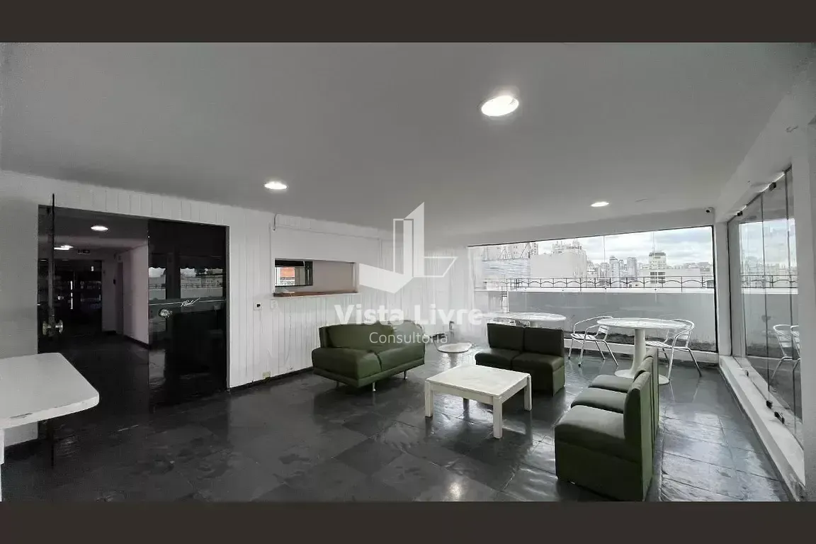 Apartamento, 2 quartos, 72 m² - Foto 34