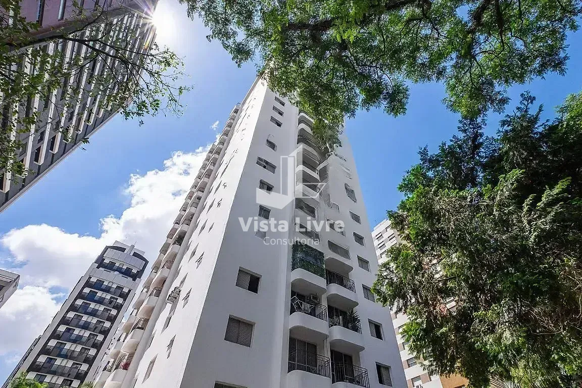 Apartamento, 2 quartos, 72 m² - Foto 38